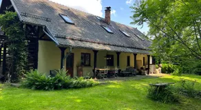 Dom Gościnny Leniuchy - Image 3