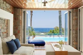 Minos Imperial Luxury Beach Resort - Image 2