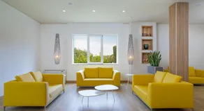 Lu' Hotel Porto Pino - Image 4