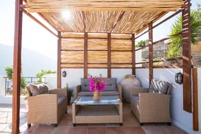 Home Aurora with private pool - Image 3