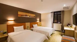 7Days Premium Zhuzhou Yangtze River Road Central Hospital - Image 5