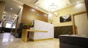 Dreamy Desert Hotel - Image 3