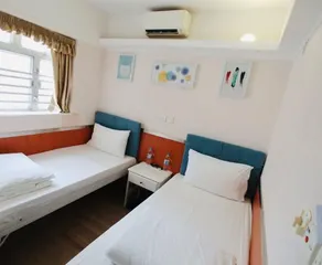 Ring Wood Guest House - Image 2