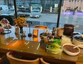 Yizhi Hotel (Taiyuan South Station Wusu Airport) - Image 4