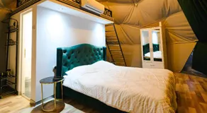 Sun Garden Glamping Domes - Image 4
