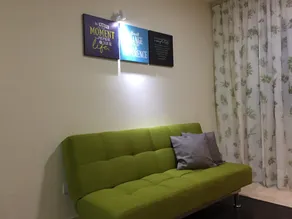 Riss Homestay @ Lost World of Tambun + Wi-Fi - Image 3