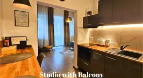 Rosuites Apartment Accommodation - Image 2