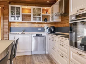 4 star holiday home in Ringkøbing - Image 4