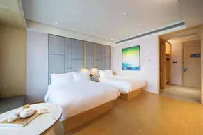 Ji Hotel Harbin Songbei Wanda Hotel - Image 5