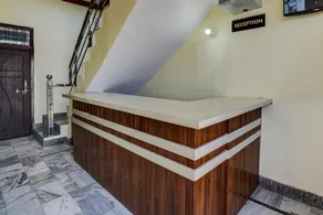 Hotel O Home Hotel Star Galaxy - Image 5