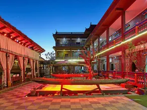 Marco Travel Hotel, Lugu Lake - Image 5