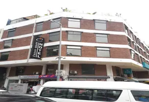 Hotel O Crossroads Hotel - Image 5