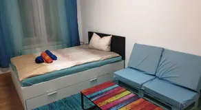 Gemütlicher Rückzugsort mit orientalischem Flair - Image 2