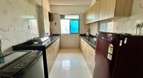 Zenith Service Apartments - Entire 2BHK Near Mumbai Airport and IIT Powai - Image 5