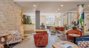 COLORFACTORY SPA Hotel - Czech Leading Hotels - Image 4