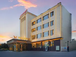 Vienna Hotel (Dalian Lushun Center Square Branch) - Image 3