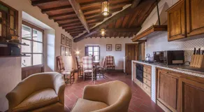 Castello di Volpaia - Image 2