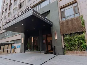 MJ AMAZING HOTEL - Image 3