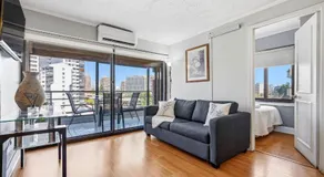 Isabel Suites Vitacura - Image 2