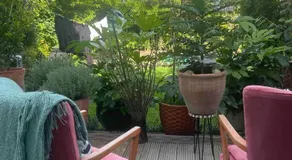 A King size Double Bedroom In In Lewisham - Image 4