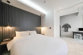 Yangpyeong Riverion Hotel - Image 5