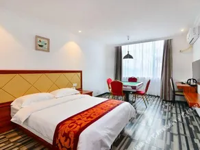 Guiguan Holiday Hotel - Image 2