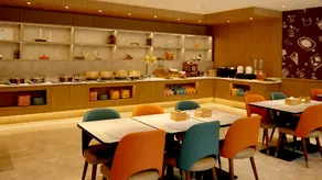 Hanting Hotel Qingdao Jimo Wanda Plaza - Image 5
