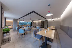 Home Inn Neo Danyang Railway Station Yanjingcheng Xinshi Kou - Image 3