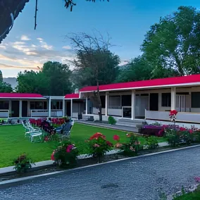 The Yak Motel Skardu - Image 2