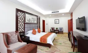 Nanzhu Hotel - Image 5
