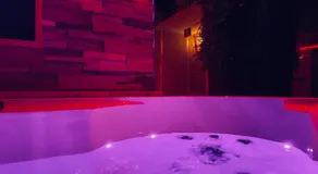 L Osmose "Suite" sauna-hammam-spa - Image 3