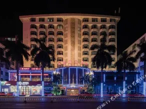Fenghuangcheng Hotel - Image 5