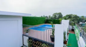 Munderi Green Mounts - Family Rooms with Swimming Pool - Image 4