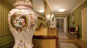 Hotel Bentivoglio - Image 5