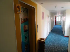 7 Days Inn Foshan Shunde Daliang Qinghui Garden Branch - Image 5