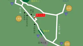 峽谷民宿 Valley B&B - Image 5