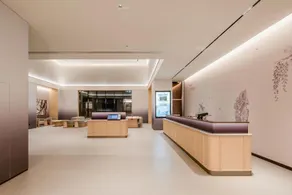 Ji Hotel Lianyungang Municipal Government - Image 2