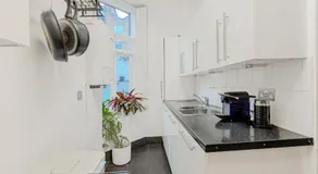 New listing! 1BR apt in Central London, 5 min tube - Image 3