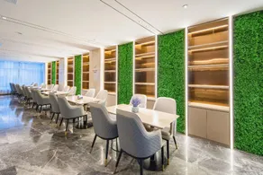 Lavande Hotel Hengshui Wuqiang County Taihua Plaza - Image 4