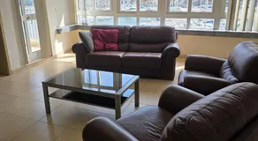 Sea View 4BR Apartment Msida Ta Xbiex Sleeps 8 - Image 5