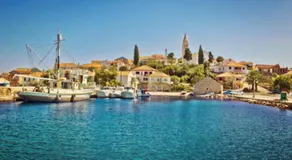 Apartments Vidov by the beach - Image 5