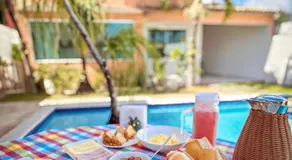 Pousada Casa de Praia - Image 3