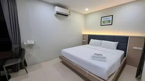 Sattahip 9 Boutique Hotel - Image 5