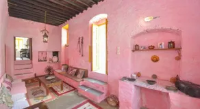 200 year old idyllic stone house - Image 2