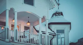 Villa Havblikk Tromsø - Image 5