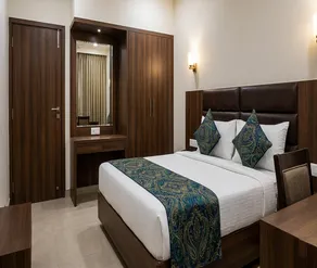 Hotel Kanha Classic - Image 2