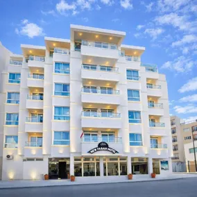 New Farah Hotel - Image 5