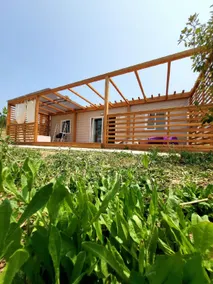 VioVillas Agriturismo Glamping Jacuzzi Arezzo - Image 5