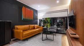 Stylish Diego Ferré 293 Apartments by Geko - Image 4