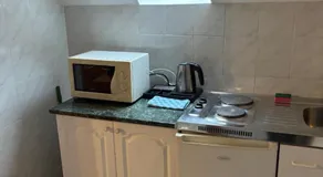 Lóbarát Panzió - Image 5